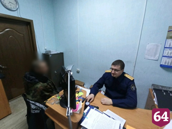 Сторож за грубость убил напарника выстрелом в лицо 