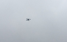 Саратовский боец спас раненных во время атаки беспилотников сослуживцев  