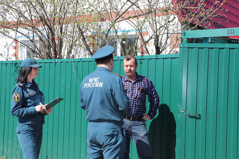За три недели ожоги получили 16 саратовцев