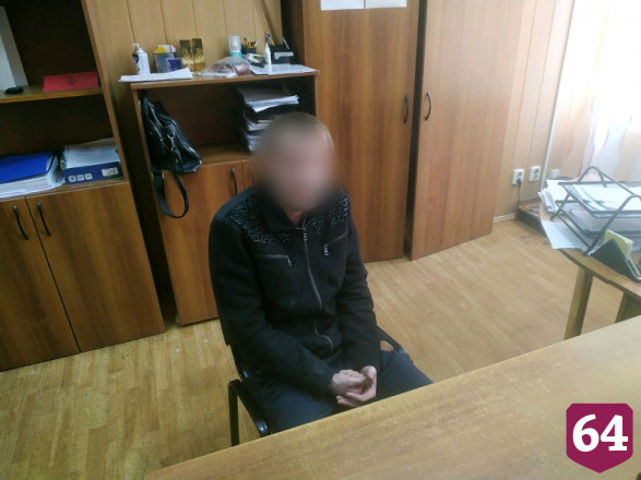 Визит молодого гостя стоил женщине жизни 