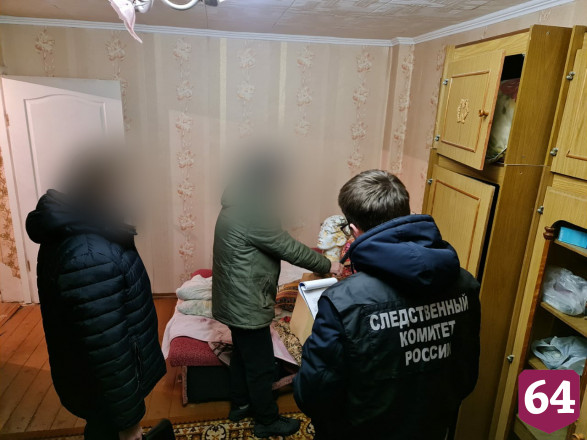 Ссора друзей из-за девушки закончилась поножовщиной