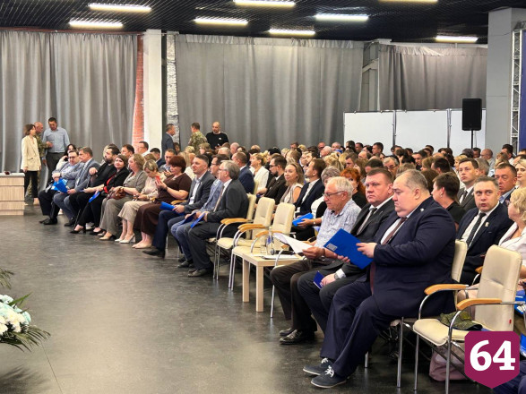 Губернатор отметил хорошие темпы интеграции участников СВО в госуправление 