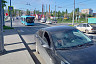 Саратовских автомобилистов предупредили об опасной ливневке