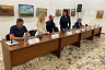 Режиссера сериала «Комбинация» впечатлили набережная и Заводской район Саратова