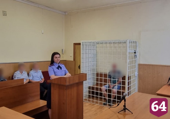 Саратовец раскаялся в убийстве матери в пьяной ссоре