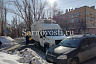 В Саратове водитель легковушки пострадал в ДТП с грузовиком