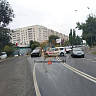 Водитель «Тойоты» пострадал в ДТП с «Ларгусом» в Саратове