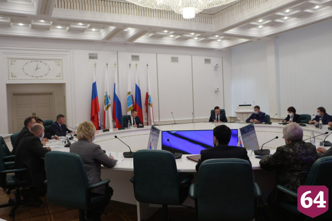 В Саратовской области цены на товары будут мониторить каждый день