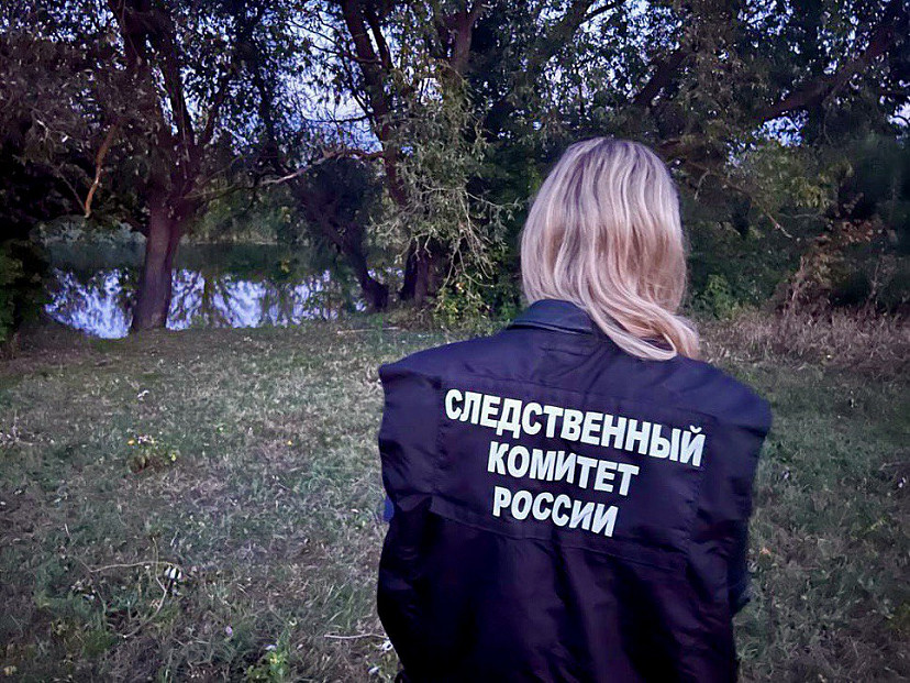 В реке под Саратовом утонул пропавший пенсионер