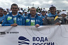 Министр для повышения эффективности переобулся и ушел в камыши