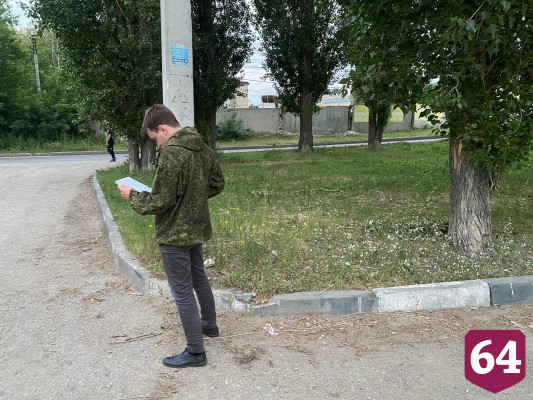 На улице Гвардейской найден труп неизвестного мужчины
