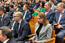 Вячеслав Володин заподозрил главу Саратова в шаманстве из-за отсутствия снега