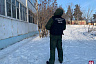 Подрядчика оштрафовали за сломанный позвоночник кровельщика
