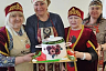 В Саратове провели кулинарные мастер-классы для матерей участников СВО