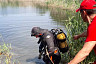 Под Саратовом водолазы нашли тело утонувшего мужчины 