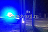В Саратове байкер скрывался от полиции и разбил голову