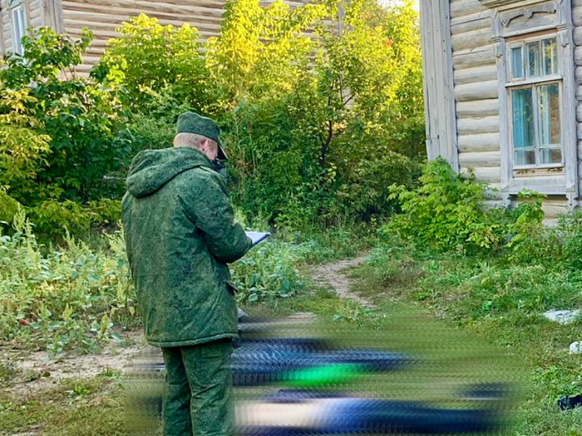 Под Саратовом мужчина забил до смерти пенсионера за подозрение в краже