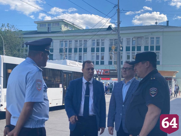В Саратов приехали 350 переселенцев из Донбасса