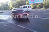 В Саратове водитель «Жигулей» сбил пешехода на «зебре»