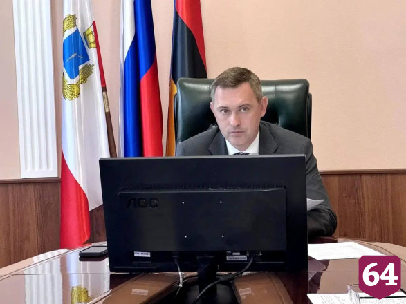 В Энгельсском районе установят ростовые куклы школьников и 1000 дорожных знаков