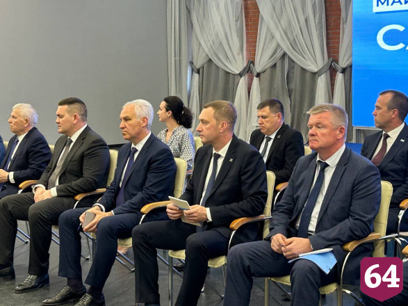 Вячеслав Володин призвал строить третий пляж в Саратове 