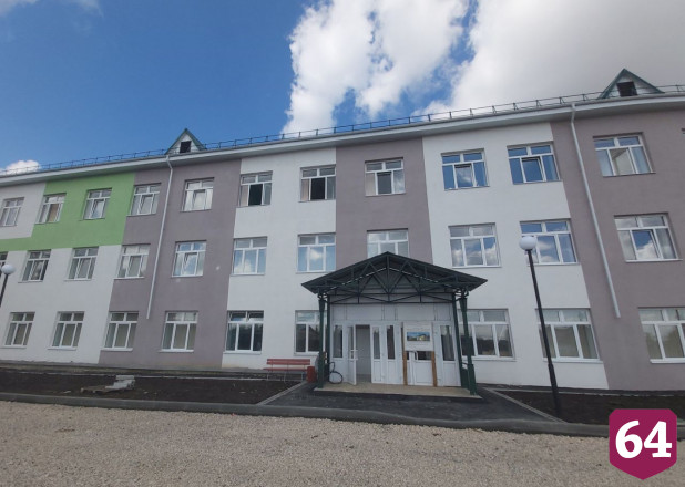 Губернатор обозначил сроки открытия новой школы в Дубках