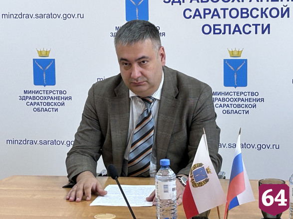 В больнице остается пострадавший при атаке БПЛА на Саратовскую область ребенок