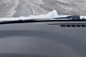 Автомобилисты пожаловались на ледяную кашу в центре Саратова