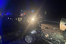 Три человека покалечились в ДТП под Саратовом