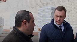 В Саратове сформируют штат для будущего Дворца единоборств 