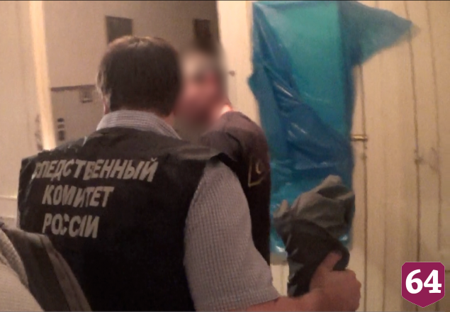  В саратовской коммуналке мужчину убили из-за газовых конфорок