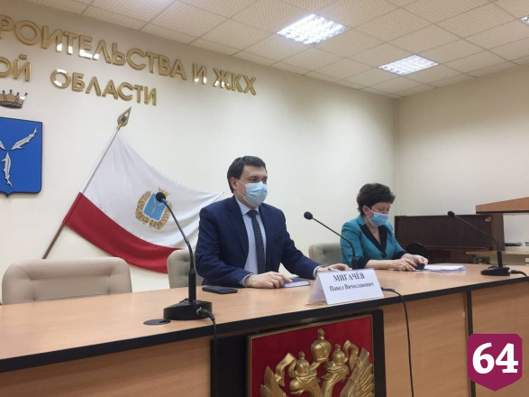 Многодетным саратовским семьям анонсировали получение жилья