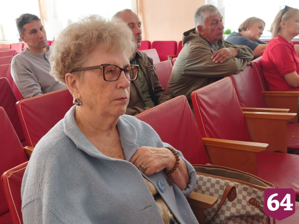 Дуб-великан Дьяковского леса исполнил желание саратовского министра