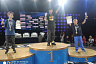 Саратовский школьник в Казани выиграл чемпионат России по брейкингу