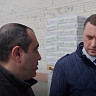 В Саратове сформируют штат для будущего Дворца единоборств 