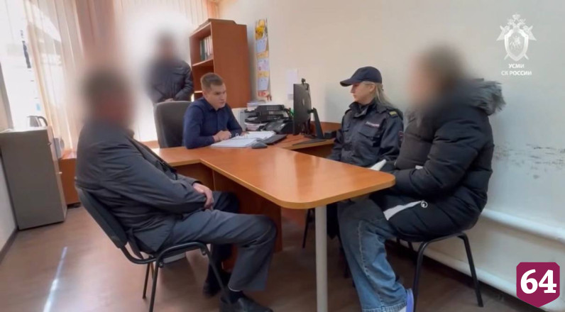 Арестована обвиняемая в теракте 18-летняя студентка из Саратовской области
