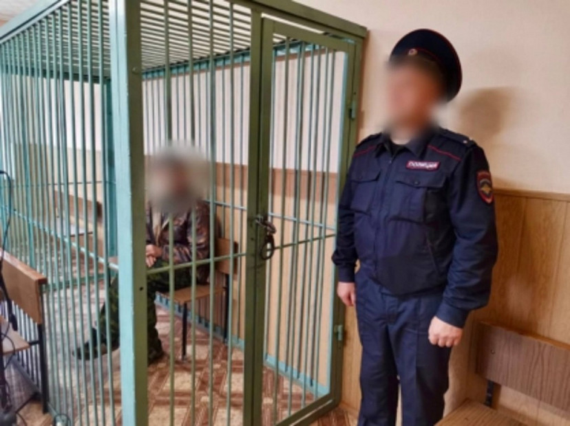 Под Саратовом гость ударом ножа убил 69-летнюю хозяйку дома