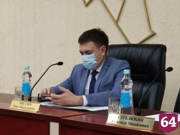 Квартиры саратовских дольщиков готовы продать за долги 