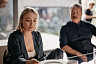 Сериал «The Телки» посмотрели более 4 миллионов зрителей Wink