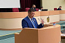 Александр Янклович решил покинуть городскую думу 