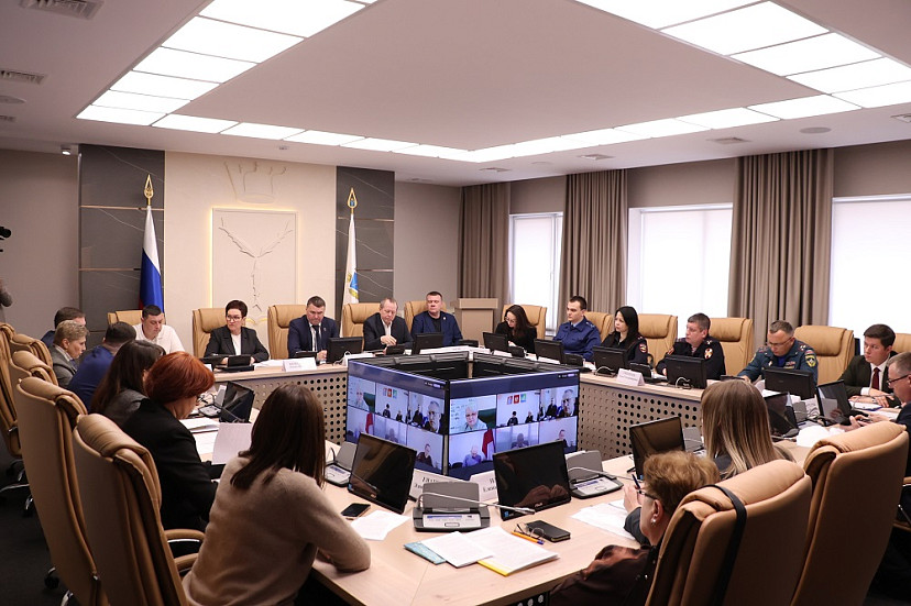 В Саратове призвали повысить доступность детского летнего отдыха