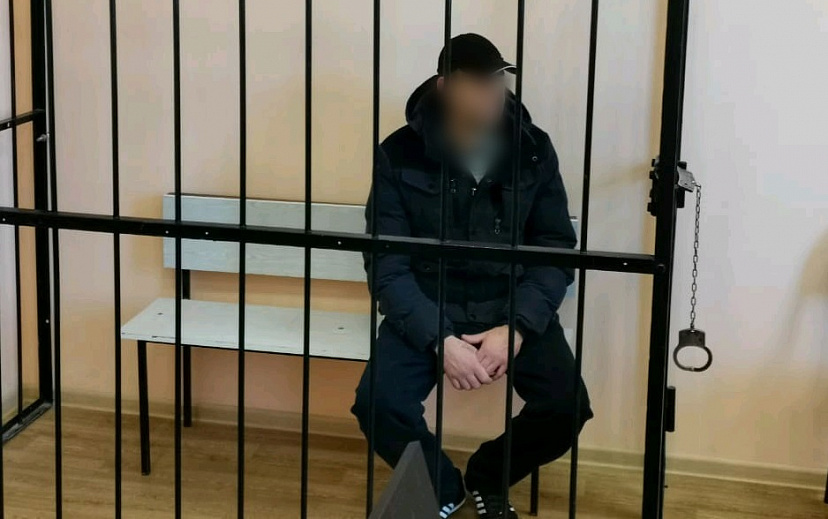 За смерть избитой молотком пленницы саратовец получил 9 лет колонии