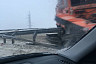 Молодой человек травмировался в ДТП со снегоуборщиком