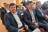 Саратовским аграриям вручили медали с пожеланием не останавливаться