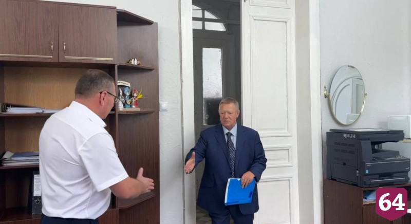 Николай Панков зарегистрировался в качестве кандидата на выборы в Госдуму