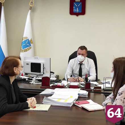 В Саратове откроется крупная аптека с доставкой на дом