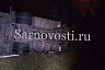 Под Саратовом в ДТП с фурой разбились подросток и 4-летняя девочка