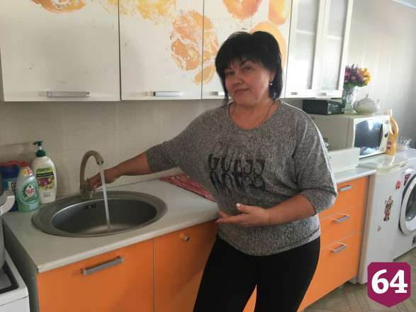 Бывшего директора цирка удивили банкой с мутной водой