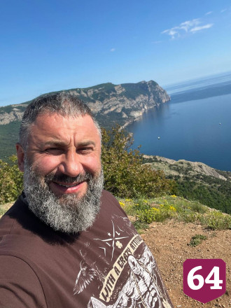 Саратовский силач устроил потасовку в поезде из Крыма