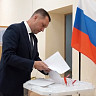 Губернатор призвал саратовцев принять участие в выборах 
